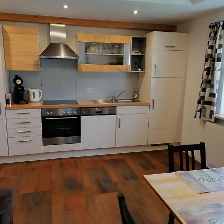 Ferienwohnung Dablander Reutte Bagian luar foto