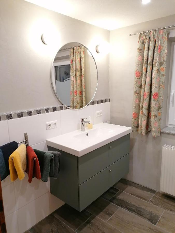 Ferienwohnung Dablander Reutte Bagian luar foto
