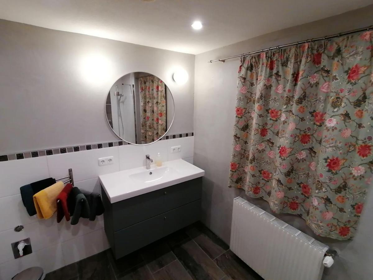 Ferienwohnung Dablander Reutte Bagian luar foto